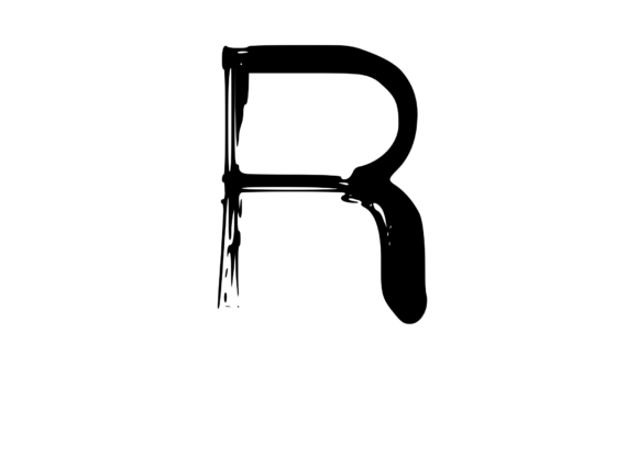 Creepy and Haunting Themed Mono R: A Spooky Delight