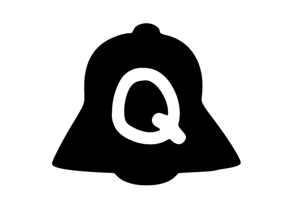 Enhancing Your Crafts with Musical Bell with Playful Mono Q Graphics