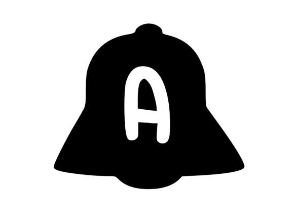 Explore Musical Bell with Playful Mono B for Creative Crafts