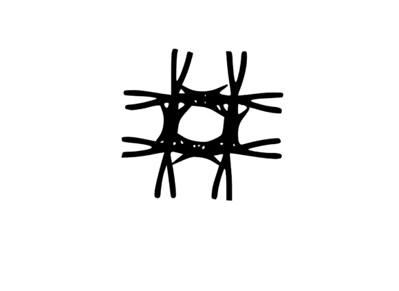 Sharp Barbed Security Wire for Bold Crafts Graphics
