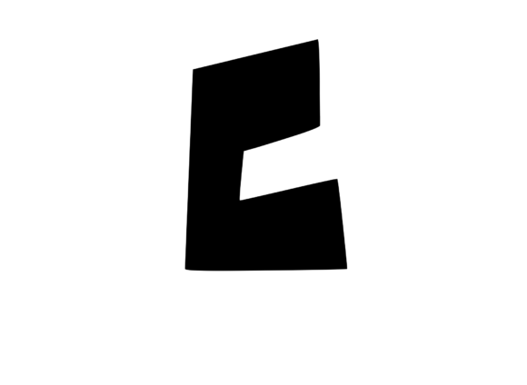 Super Heavy Funky Square Mono: A Bold Choice for Crafts and Graphics